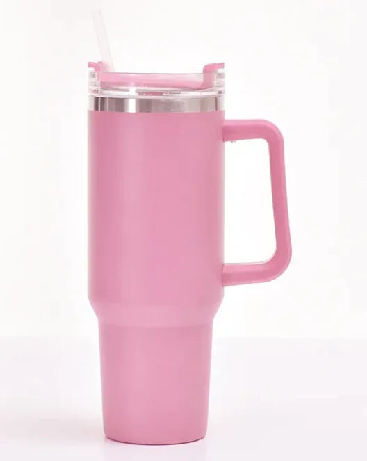 Gobelet isotherme en acier inoxydable 304