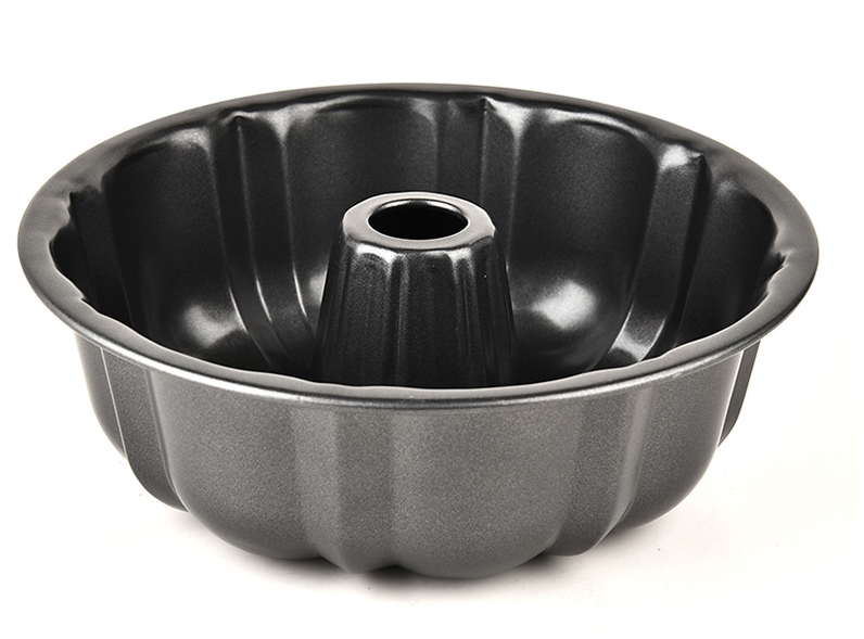 Baking Tools, Pumpkin-Shaped Cake Molds