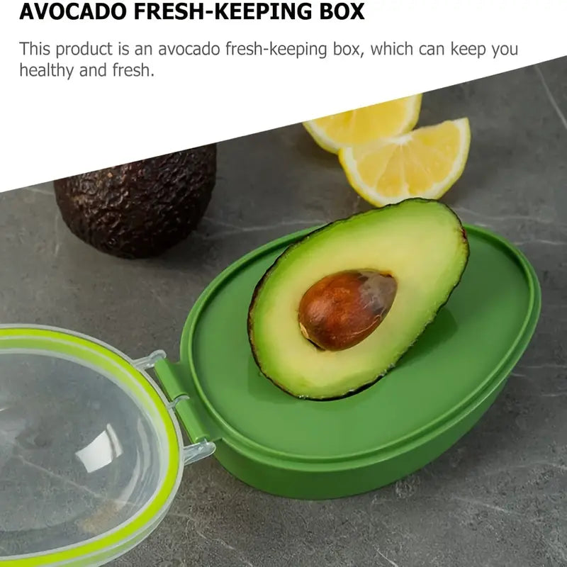 Avocado Fresh-Keeping Box