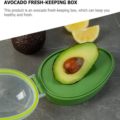 Avocado Fresh-Keeping Box