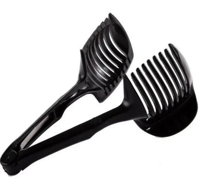 Support de précision pour la découpe – Trancheuse multifonction pour fruits et légumes