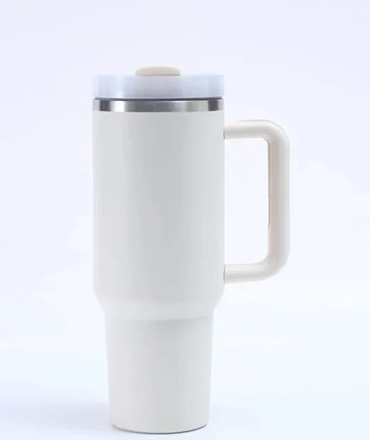 Gobelet isotherme en acier inoxydable 304