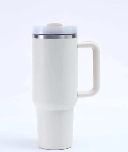 Gobelet isotherme en acier inoxydable 304