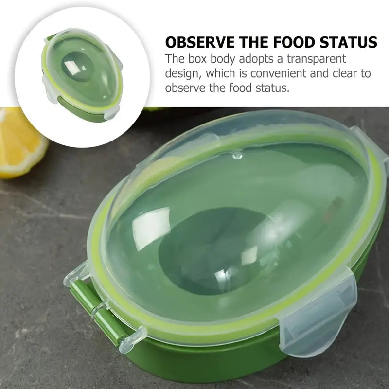 Avocado Fresh-Keeping Box
