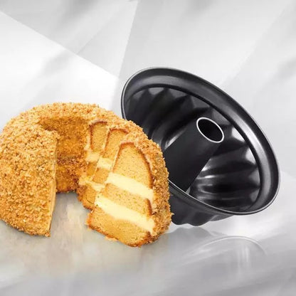 Baking Tools, Pumpkin-Shaped Cake Molds