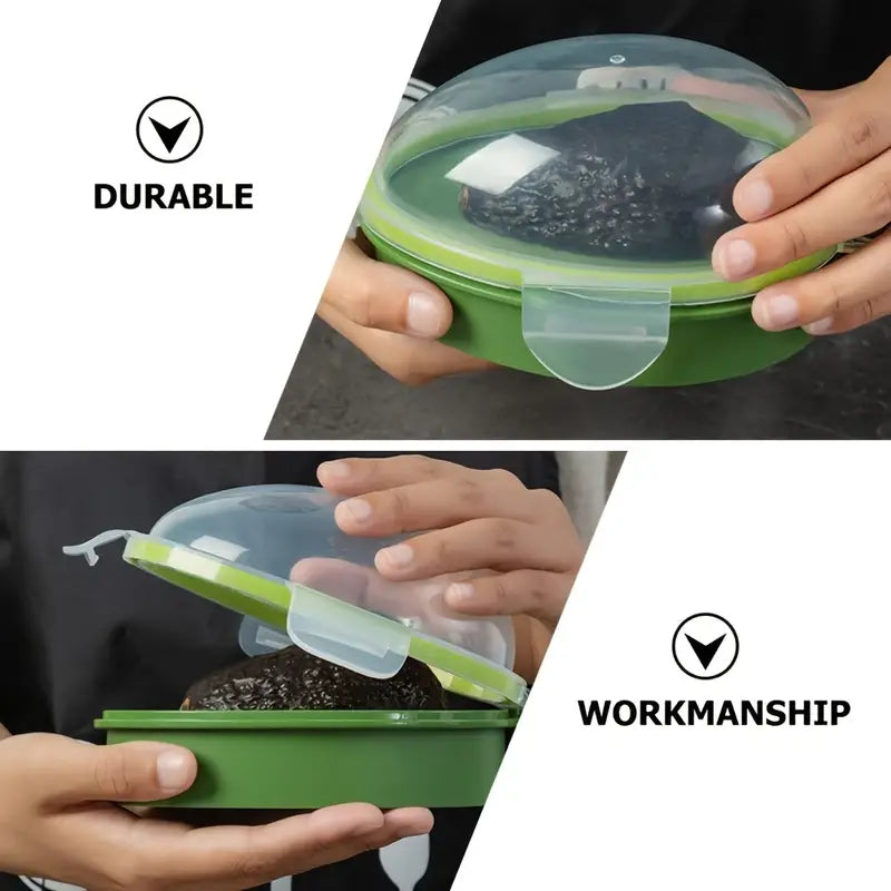 Avocado Fresh-Keeping Box