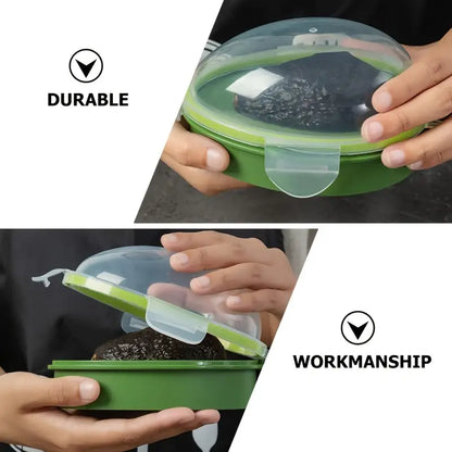 Avocado Fresh-Keeping Box
