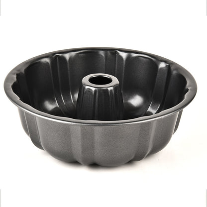 Baking Tools, Pumpkin-Shaped Cake Molds