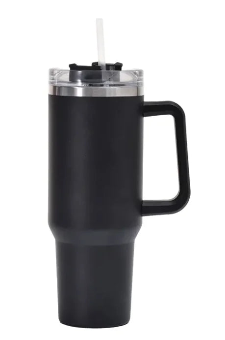 Gobelet isotherme en acier inoxydable 304