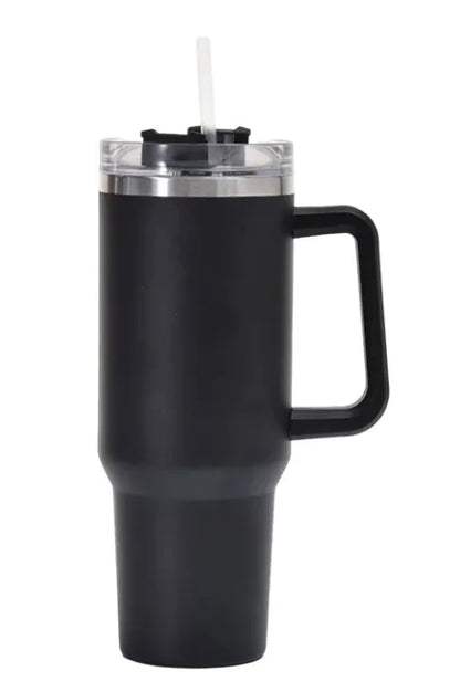 Gobelet isotherme en acier inoxydable 304