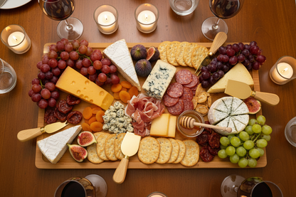 Cheese Board
