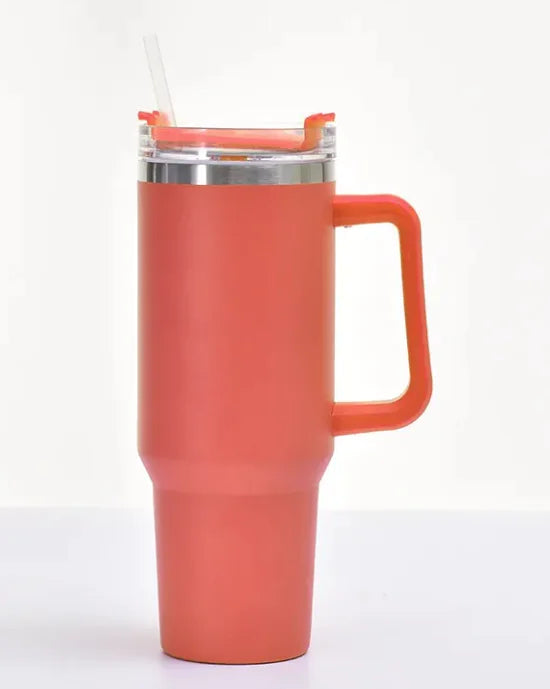 Gobelet isotherme en acier inoxydable 304