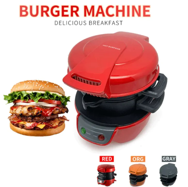BrunchPro Maker