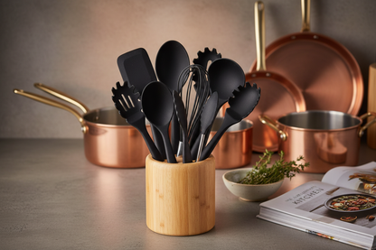 Silicone Utensils
